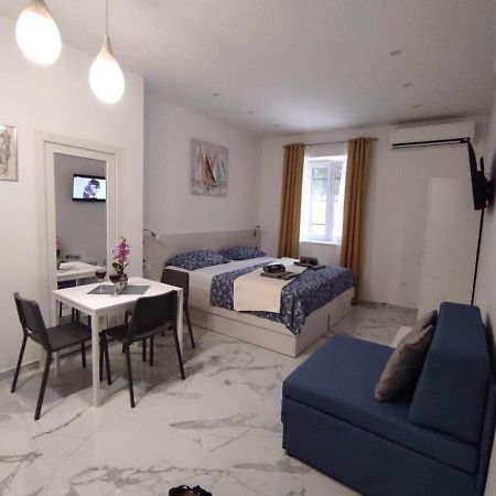 Zoxi Apartmani Split Ngoại thất bức ảnh