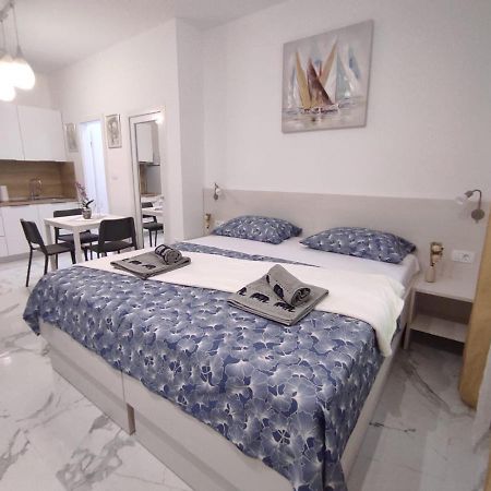 Zoxi Apartmani Split Ngoại thất bức ảnh