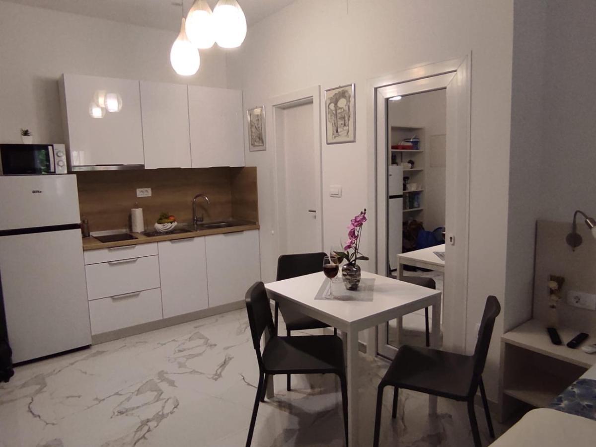 Zoxi Apartmani Split Ngoại thất bức ảnh