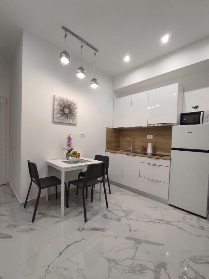 Zoxi Apartmani Split Ngoại thất bức ảnh