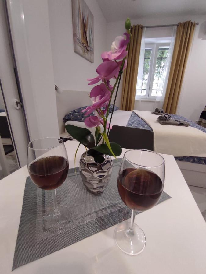 Zoxi Apartmani Split Ngoại thất bức ảnh