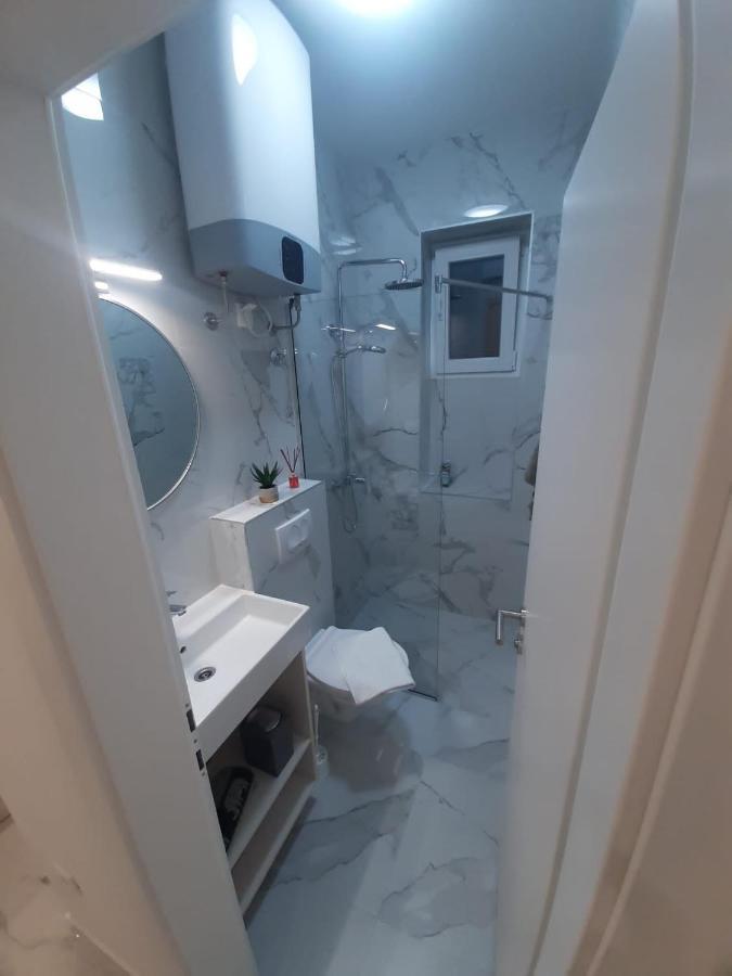 Zoxi Apartmani Split Ngoại thất bức ảnh
