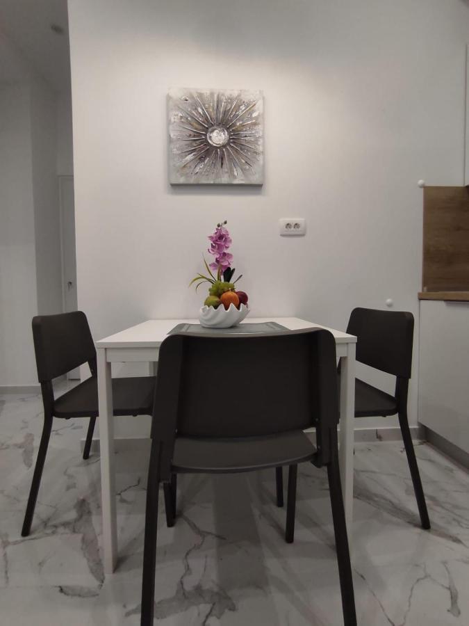 Zoxi Apartmani Split Ngoại thất bức ảnh