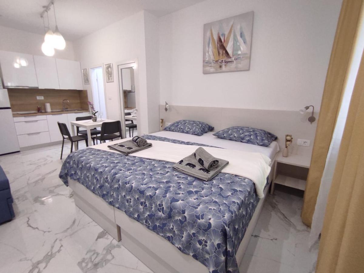 Zoxi Apartmani Split Ngoại thất bức ảnh