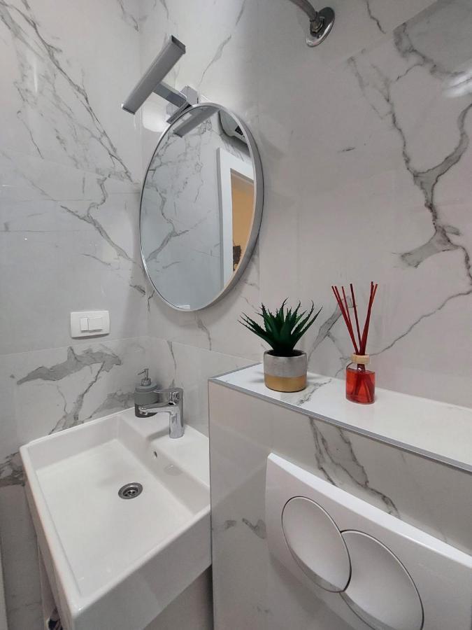 Zoxi Apartmani Split Ngoại thất bức ảnh