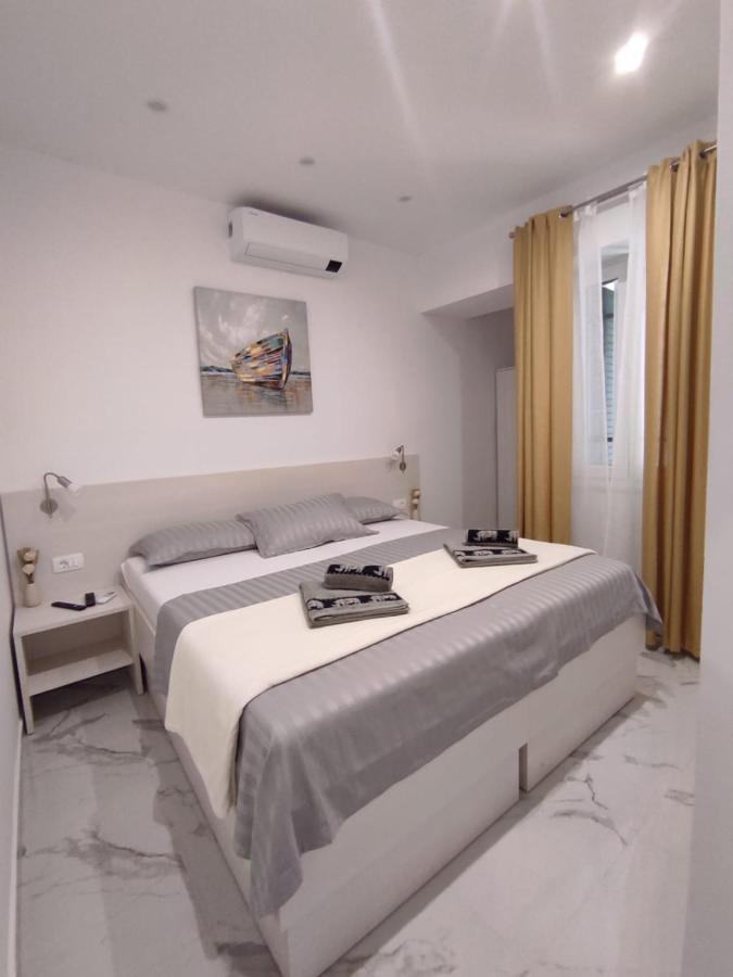 Zoxi Apartmani Split Ngoại thất bức ảnh