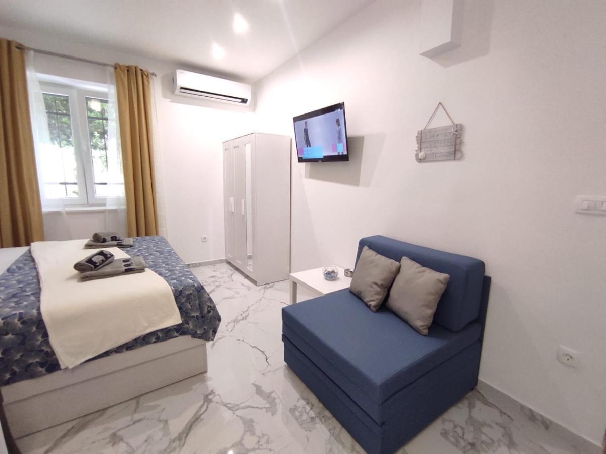 Zoxi Apartmani Split Ngoại thất bức ảnh