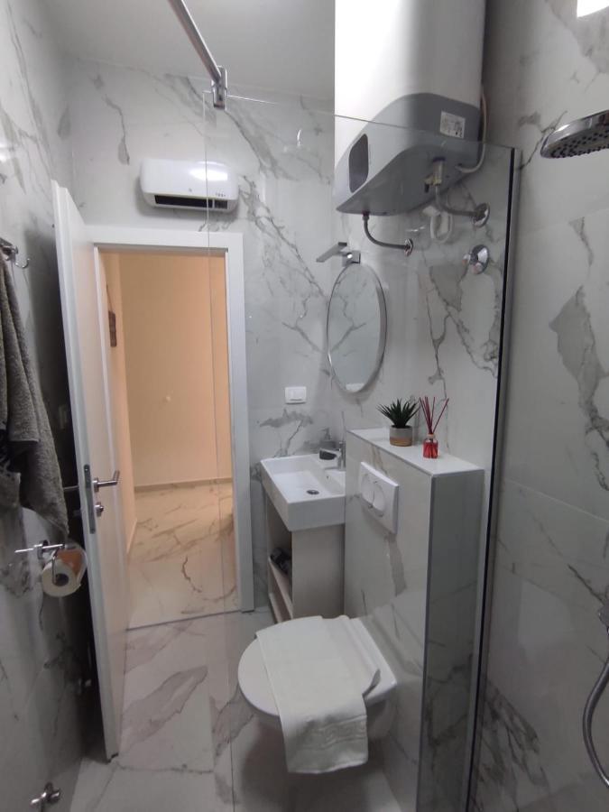 Zoxi Apartmani Split Ngoại thất bức ảnh