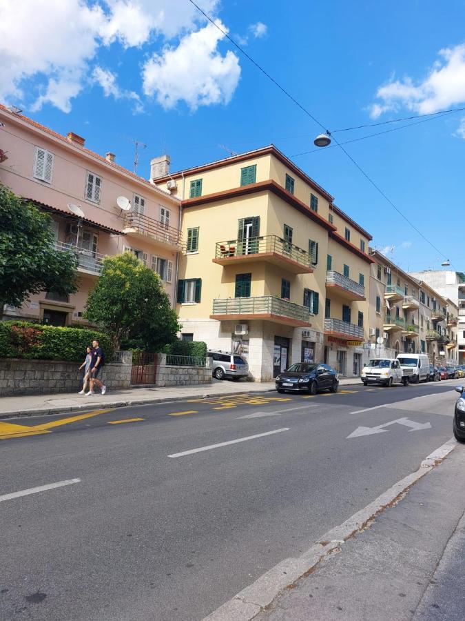 Zoxi Apartmani Split Ngoại thất bức ảnh