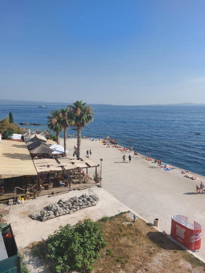 Zoxi Apartmani Split Ngoại thất bức ảnh